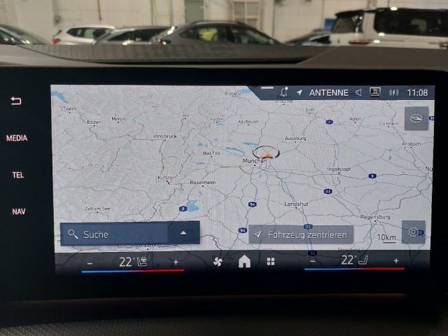 BMW 218 usata, con Controllo automatico clima