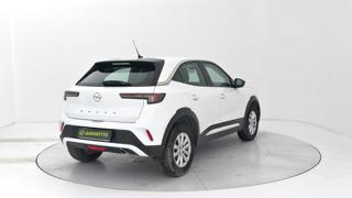 OPEL Mokka usata, con Alzacristalli elettrici