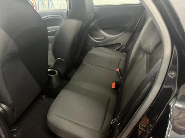 SMART ForFour usata, con Airbag Passeggero