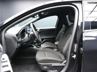 FORD Focus usata, con Cerchi in lega
