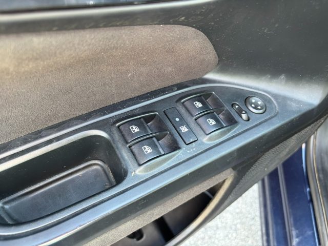 FIAT Tipo usata, con Boardcomputer