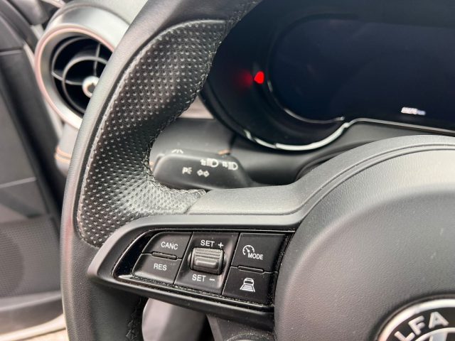 ALFA ROMEO Tonale usata, con Cruise Control