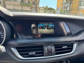 ALFA ROMEO Stelvio usata, con Immobilizzatore elettronico