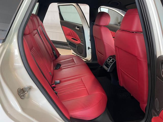 ALFA ROMEO 159 usata, con Airbag testa