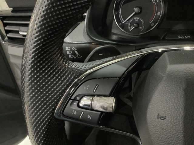 SKODA Kamiq usata, con Adaptive Cruise Control