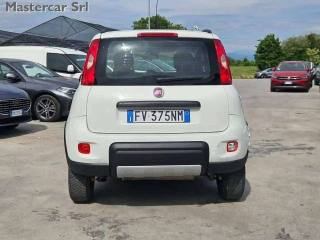FIAT Panda usata, con Alzacristalli elettrici