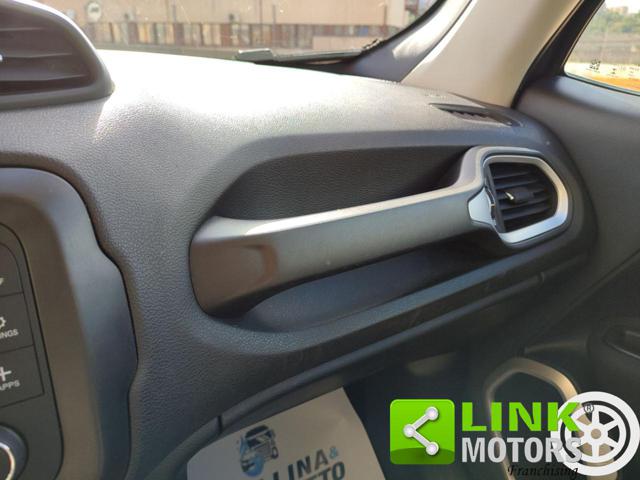 JEEP Renegade usata 34