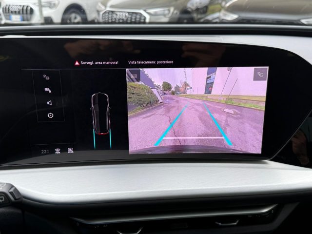 AUDI Q5 usata, con Fendinebbia