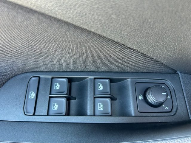 SKODA Kamiq usata, con Immobilizzatore elettronico