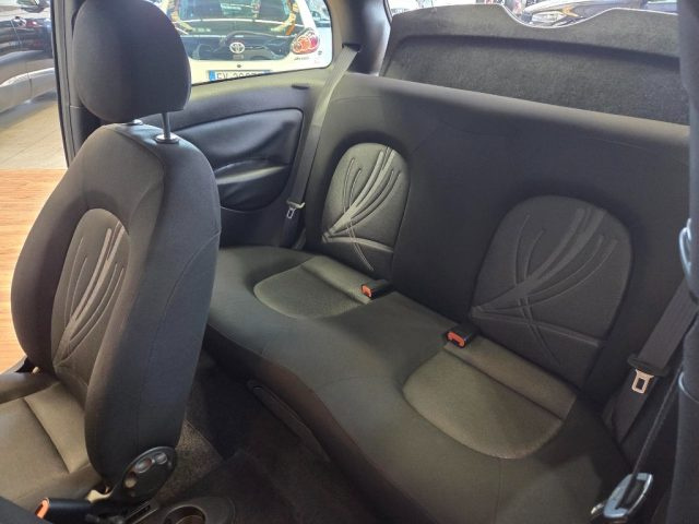 LANCIA Ypsilon usata, con Specchietti laterali elettrici