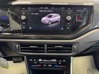 VOLKSWAGEN Polo usata, con ESP