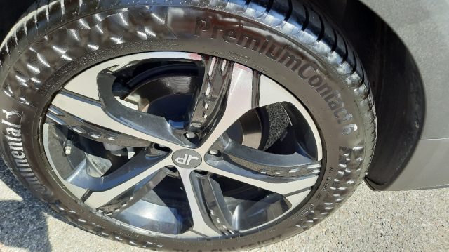 DR MOTOR DR 6.0 usata, con Climatizzatore