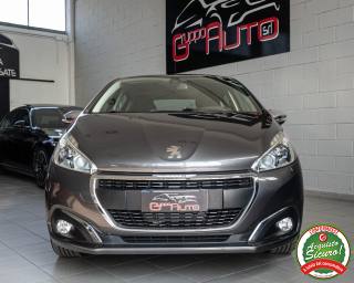 PEUGEOT 208 usata, con Airbag