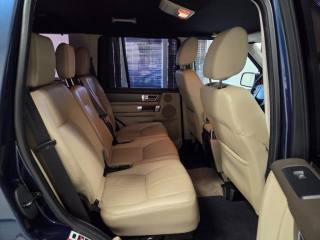 LAND ROVER Discovery usata, con Cruise Control