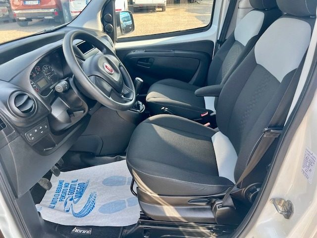 FIAT Fiorino usata, con ESP