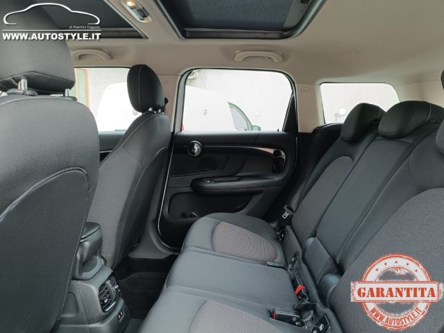 MINI Countryman usata, con Cruise Control