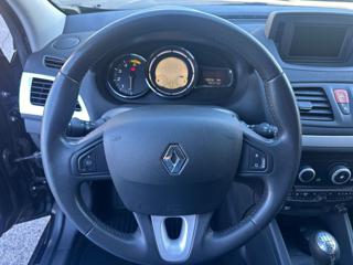 RENAULT Megane usata, con Immobilizzatore elettronico