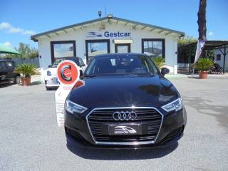 AUDI A3 usata, con Airbag laterali