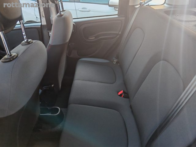 FIAT Panda usata 13