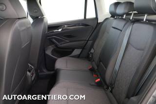 VOLKSWAGEN Tiguan usata, con Frenata d