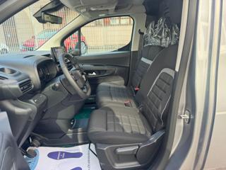 CITROEN Berlingo usata, con Antifurto