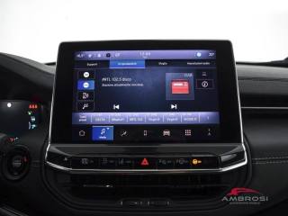 JEEP Compass usata 13