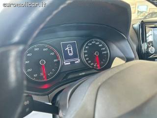 SEAT Ibiza usata, con Immobilizzatore elettronico