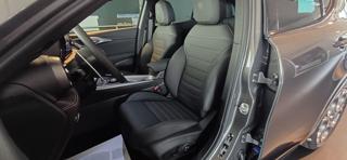 ALFA ROMEO Tonale usata, con Climatizzatore