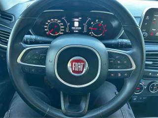 FIAT Tipo usata, con Boardcomputer