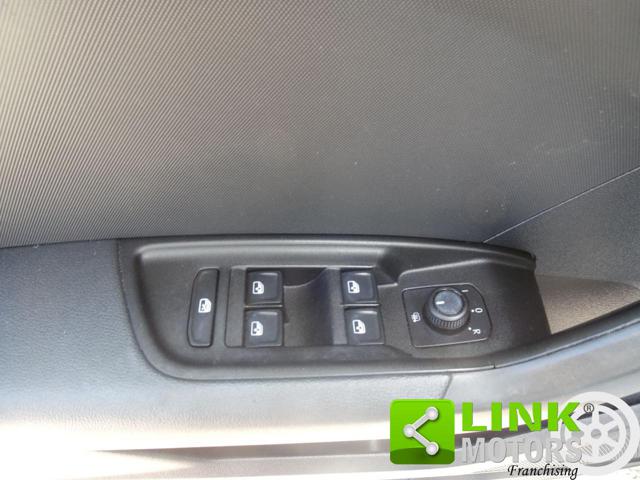 AUDI A1 usata, con Servosterzo