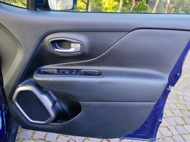JEEP Renegade usata 69