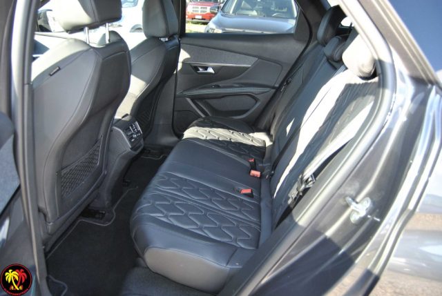 PEUGEOT 3008 usata, con Cruise Control