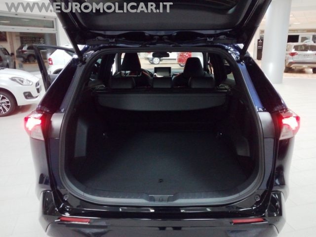 SUZUKI Across usata, con Cronologia tagliandi