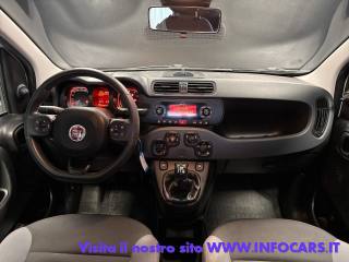 FIAT Panda usata, con ESP