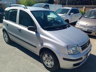 FIAT Panda usata, con Airbag Passeggero