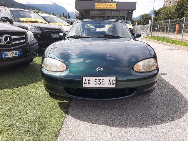 MAZDA MX-5 usata, con Lettore CD