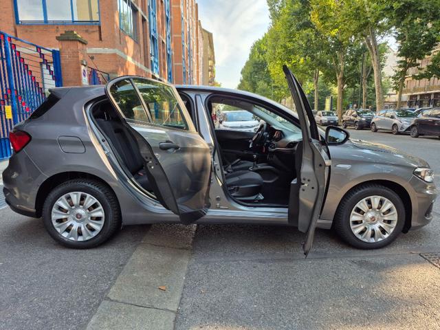 FIAT Tipo usata, con Autoradio
