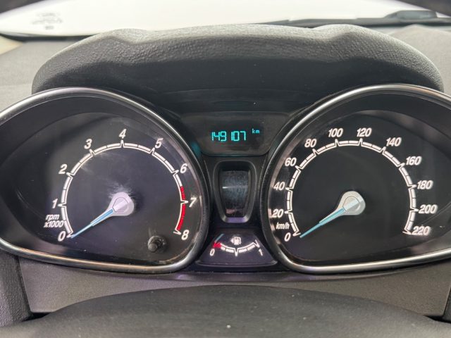 FORD Fiesta usata 13