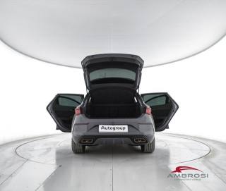 CUPRA Leon usata 6