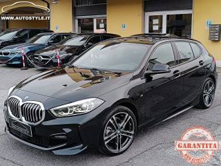 BMW 118 usata, con Sedile posteriore sdoppiato