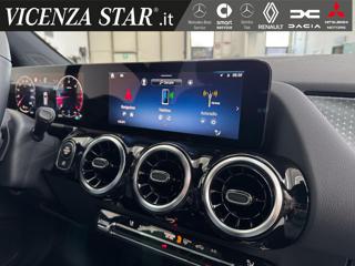 MERCEDES-BENZ B 180 usata, con Immobilizzatore elettronico