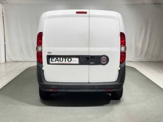 FIAT Doblo usata, con Chiusura centralizzata