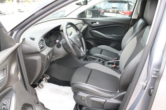 OPEL Grandland X usata, con Cruise Control