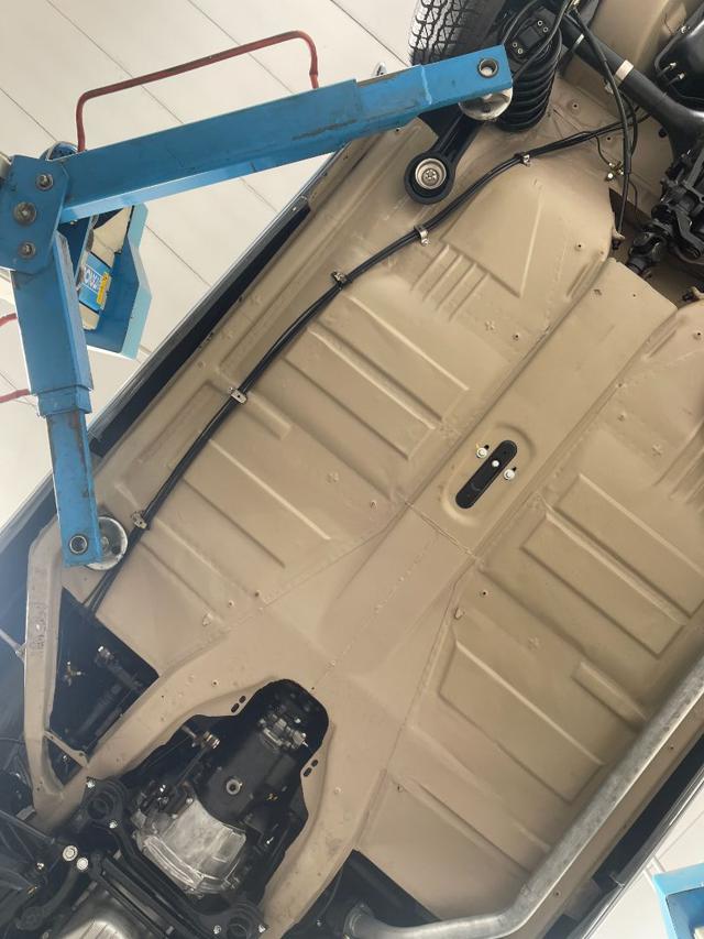 MERCEDES-BENZ 190 usata 15