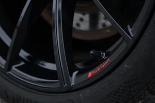 AUDI RS4 usata, con Spoiler