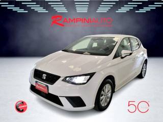 SEAT Ibiza usata 1