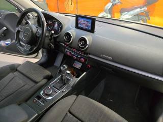 AUDI A3 usata, con Sistema di navigazione