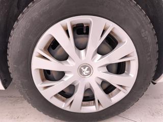 PEUGEOT 208 usata, con Airbag testa