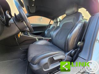 AUDI TT usata, con Airbag Passeggero