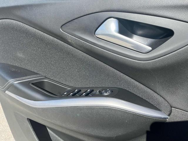OPEL Grandland X usata, con Climatizzatore